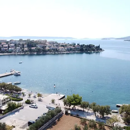 Mediterana Hotel Seget Vranjica