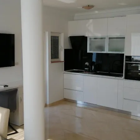 Mediterana Szálloda