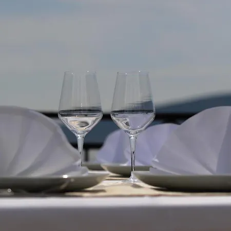 Hotel Mediterana Seget Vranjica