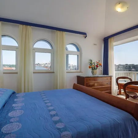 Mediterana Hotel 4*