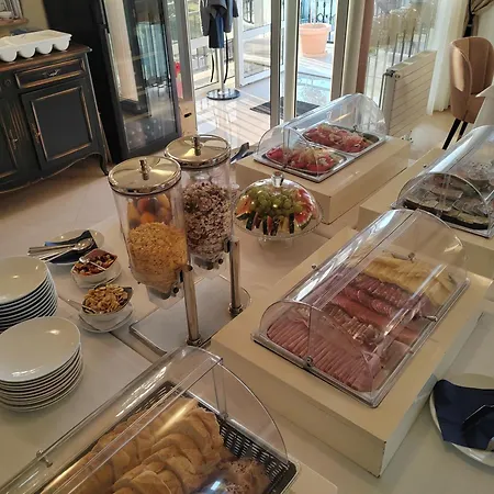 Mediterana 4* Seget Vranjica