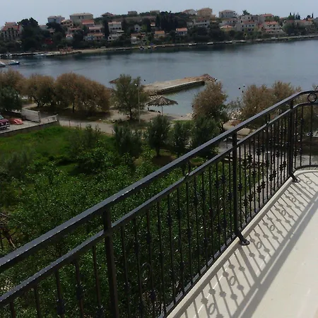 Szálloda Mediterana