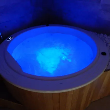 Szálloda Mediterana Seget Vranjica