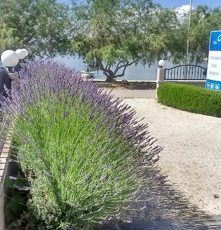 Szálloda Mediterana