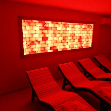Hotel Mediterana