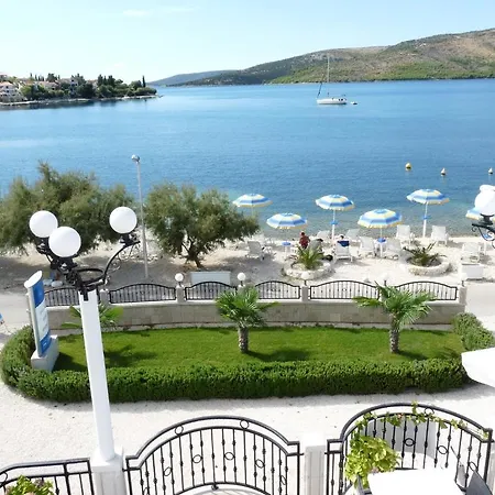 Mediterana Szálloda