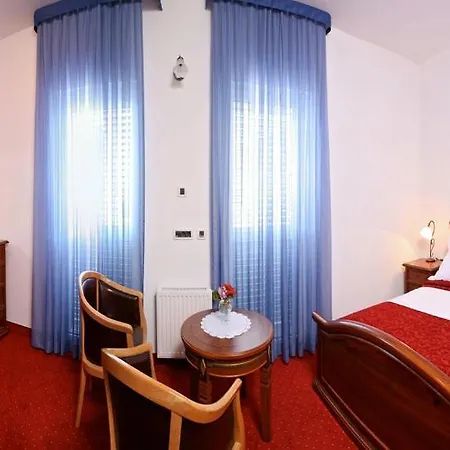 Hotel Mediterana