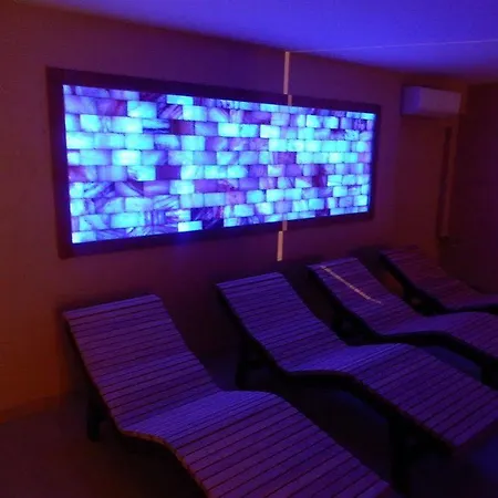 Szálloda Mediterana