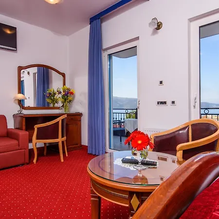 Hotel Mediterana Seget Vranjica