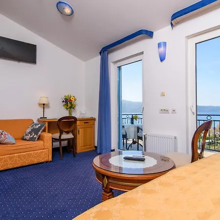 Hotel Mediterana Seget Vranjica