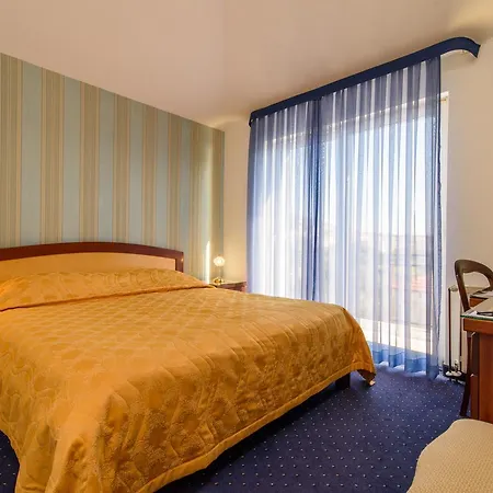 Mediterana Hotel 4*