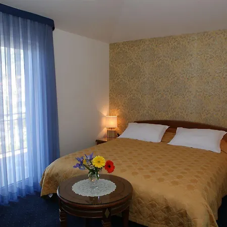 Hotel Mediterana 4*