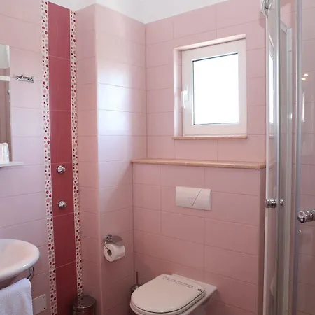 Hotel Mediterana Seget Vranjica