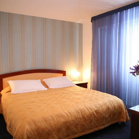 Mediterana Hotel