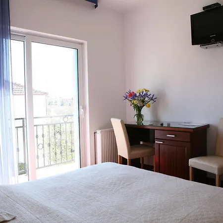 Hotel Mediterana