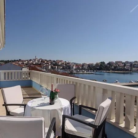 Szálloda Mediterana 4*