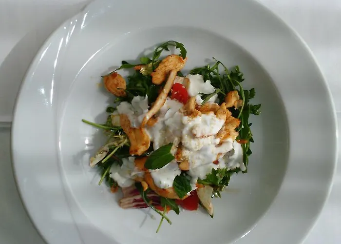 Mediterana 4* Seget Vranjica