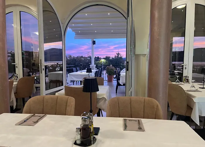 Mediterana Hotel Seget Vranjica