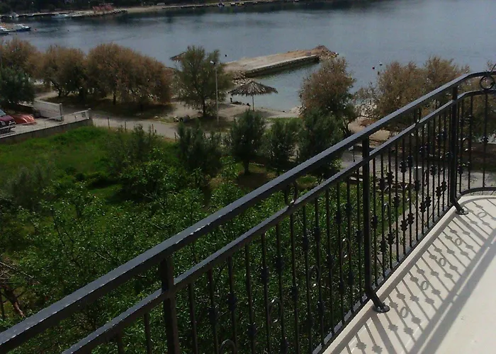 Hotel Mediterana