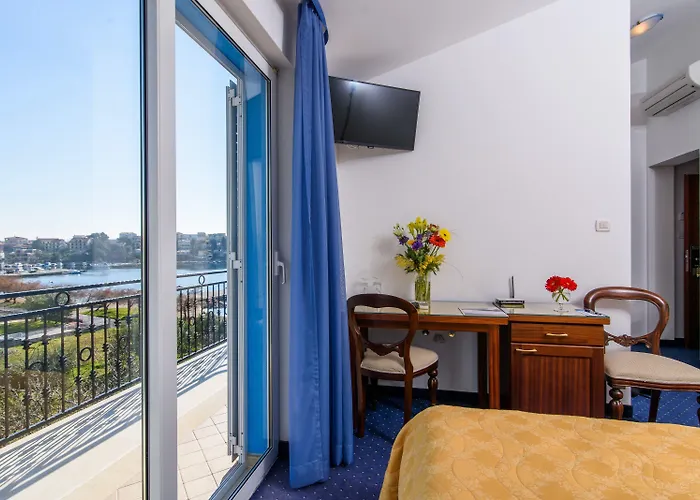 Mediterana Hotel