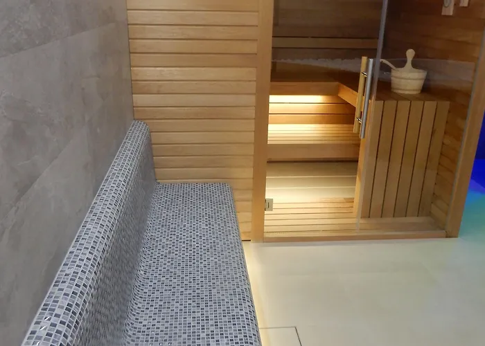 Mediterana Hotel Seget Vranjica