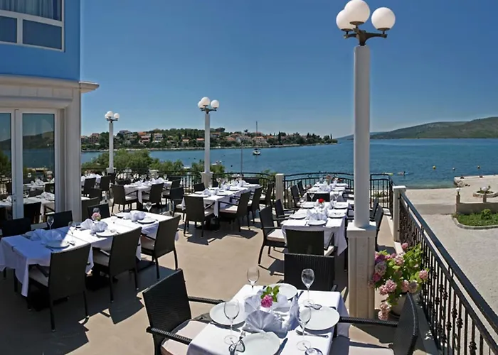 Hotel Mediterana