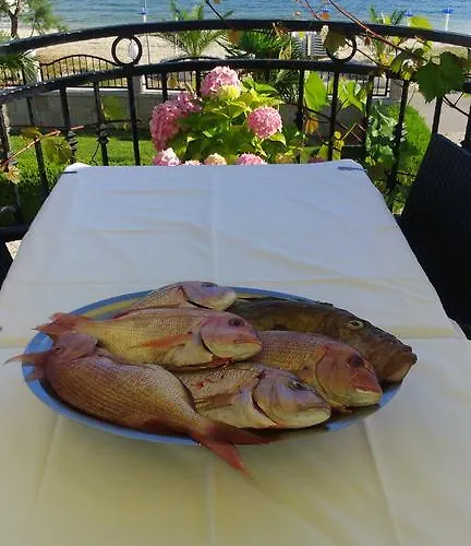 Hotel Mediterana