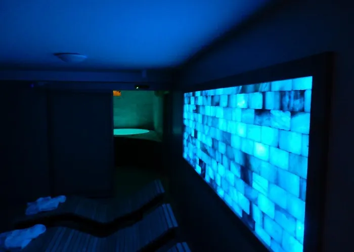 Mediterana Hotel 4*
