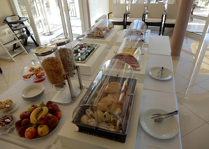 Mediterana Hotel 4*