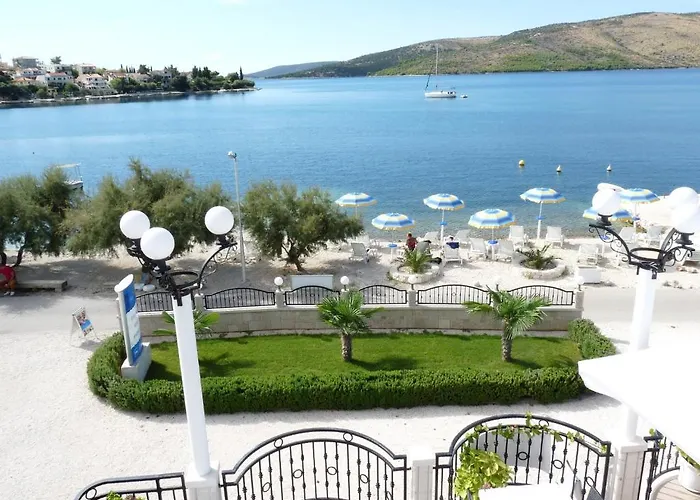 Mediterana Hotel