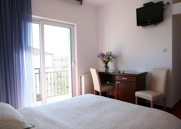 Hotel Mediterana