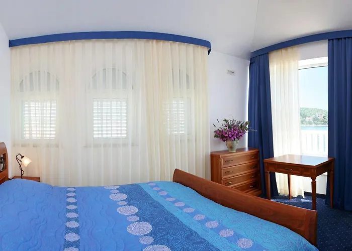 Mediterana Hotel Seget Vranjica