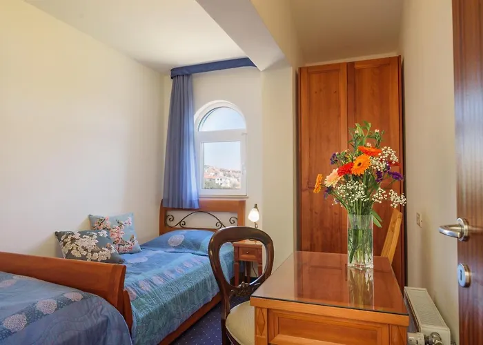 Hotel Mediterana