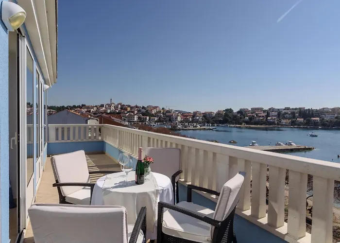 Hotel Mediterana 4*