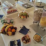 Hotel Mediterana 4*
