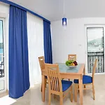 Mediterana 4* Seget Vranjica