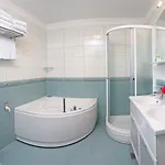 Hotel Mediterana 4*