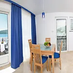 Mediterana 4* セゲット・ヴラニツァ