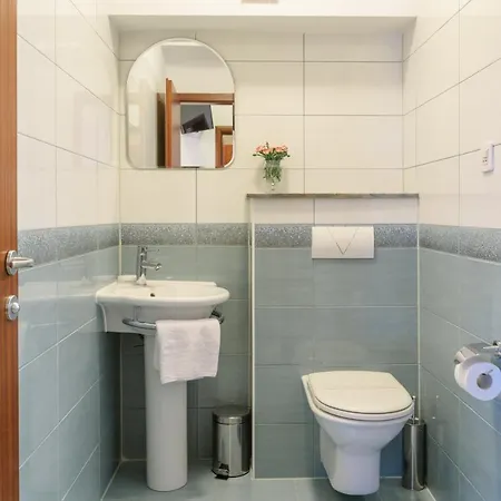 Hotel Mediterana Seget Vranjica