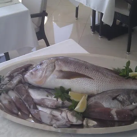 Mediterana Hotell 4*