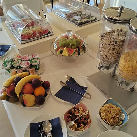 Hotel Mediterana 4*