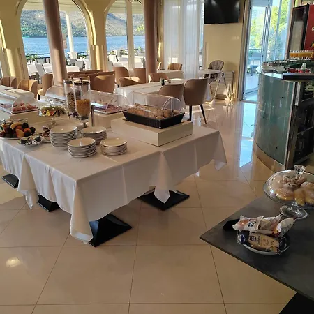 Mediterana Hotel Seget Vranjica