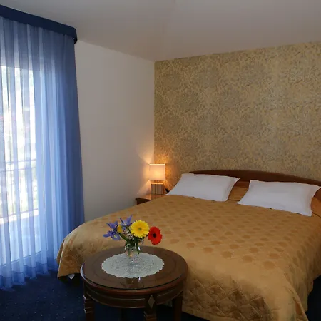 Mediterana Hotel Seget Vranjica