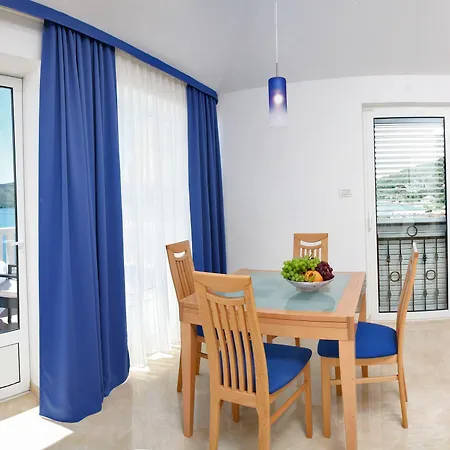 Mediterana 4* סגט ווראנייצה