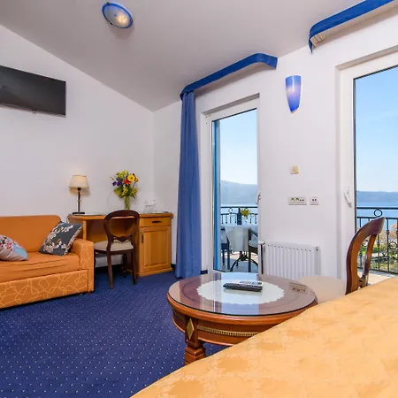 Mediterana Hotel