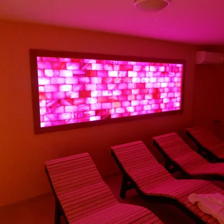 Mediterana Hotel 4*