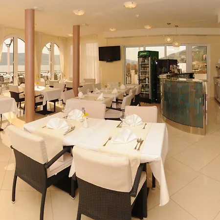 Hotel Mediterana Seget Vranjica