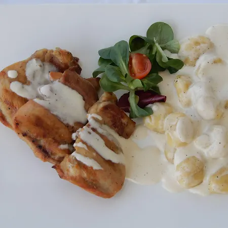 Mediterana סגט ווראנייצה