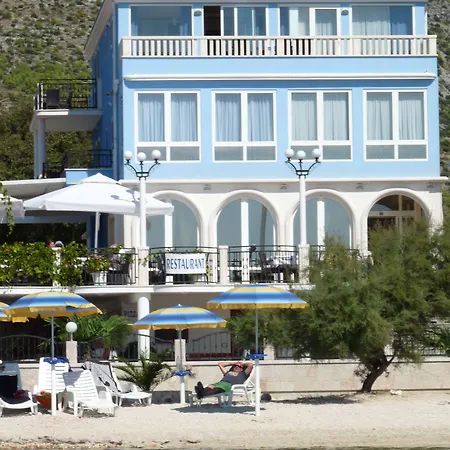 Mediterana Hotel
