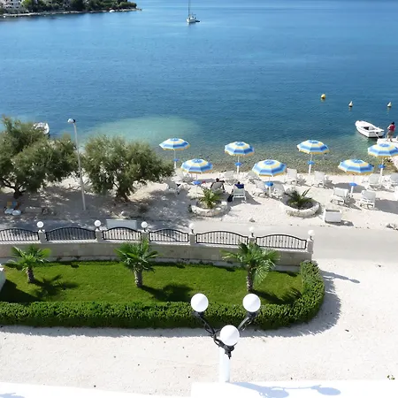 Mediterana Seget Vranjica